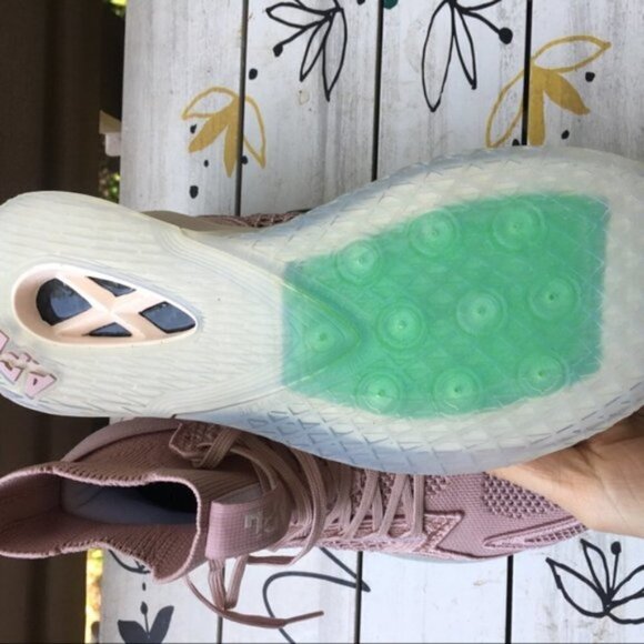 NEW APL Unisex Concept Basketball Shoes Size 7 - Picture 16 of 16